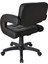 Cappa Çalışma Koltuğu-Siyah-9595B0101 5