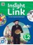 Insight Link 2 With Workbook +Multirom Cd - Danielle Bass 1