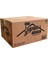 Komi̇li̇ Yuvam Z Katlama Di̇spenser Havlu 150 Yaprak (12 Paket) 3