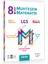 8. Sınıf LGS Muhteşem Matematik Soru Bankası 1