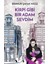 Kirpi Gibi Bir Adam Sevdim - Binnur Şafak Nigiz 1