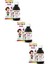 Üzüm Şurup 200 Ml*3 (3'lü Ekonomik Paket) 1