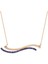 Safir Ss Kolye Pn1091-1 1