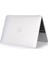 Macbook Kılıf 12 inç A1534 ile Uyumlu Mat 2