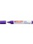 4500 Tekstil Kumaş Boyama Kalemi Violet 1