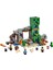 LEGO® Minecraft 21155 Creeper# Madeni 2