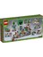 LEGO® Minecraft 21155 Creeper# Madeni 4