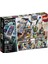 ® Hidden Side 70418 J.B.'nin Hayalet Laboratuvarı 4
