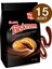 Biskrem Kakaolu Büyük Boy Poşet 15 x 200 gr 1