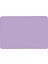 Düz Renk - Lila | Cam Kesme Tahtası - Cam Kesme Tablası | 20cm x 30cm 1