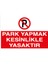 Park Yapmak Kesinlikle Yasaktır Alüminyum 1