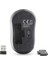 MSW100B Wireless Notebook Mouse - Mavi/Siyah (DK AC MSW100B) 6