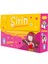 Şirin Kendimi Durduramıyorum 2 Set (5 Kitap) - Birsen Ekim Özen 1