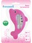 WTB102 Banyo Termometresi Pembe 2