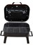 Go&Grill Barbekü Mangal Oksit Kırmızı 3