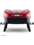 Go&Grill Barbekü Mangal Oksit Kırmızı 5