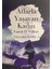 Atlarla Yaşayan Kadın: Psikanalitik Öyküler 2 - Vamık D. Volkan 1