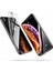 Apple iPhone XS Max Kamera Korumalı Premium Şeffaf Silikon Kılıf Tıpalı Arka Kapak 2