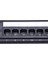 Hq Speed Cat6 24 Port Patch Panel Dolu 2