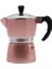 Taşev Mopink 3 Fincan Moka Pot 1