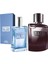Individual Blue Erkek Parfüm 100 Ml+Elit Gentleman Edt 75 ml 1