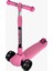 Big Wheel 3 Tekerlekli LED Işıklı Scooter 1