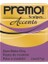 Premo Accents Ekstra Efektli Polimer Kil 5055 18K Gold 1