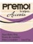 Premo Accents Ekstra Efektli Polimer Kil 5310 Translucent 1
