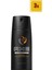 150 ml Dark Temptation Erkek Deodorant 3'lü Set 1