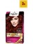 Deluxe 5/889 Şarap Kızılı Saç Boyası 3'lü Set 1