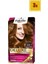 Deluxe 7/554 Altın Karamel Saç Boyası 3'lü Set 1