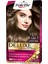 Deluxe 7/1 Küllü Kumral Saç Boyası 3'lü Set 2