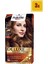 Deluxe 9/50 Altın Parıltılı Bal Saç Boyası 3'lü Set 1