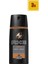 Leather Erkek 150 ml Deodorant 3'lü Set 1