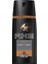 Leather Erkek 150 ml Deodorant 3'lü Set 2
