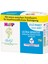 Babysanft Ultra Sensitive Yenidoğan Temizlik Ve Bakım Mendili 3'Lü 4'Lü Set 2