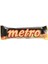 Metro Kaplamalı Bar 40 gr 24'Lü Set 2