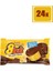 Dankek 8 Kek Çikolatalı Muzlu 55 gr 24'Lü Set 1
