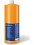 Norıs Club Tempera Okul Boyası (Turuncu) 1000 ml 1