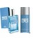 Individual Blue Erkek Parfüm+Avon Individual Blue Deo Sprey 150 ml 1