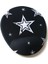 Office Küp Bilek Destekli Mouse Pad Star 2