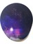 Office Küp Bilek Destekli Mouse Pad Galaxy 1
