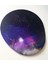 Office Küp Bilek Destekli Mouse Pad Galaxy 2