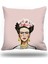 Frida Kırlent Kılıfı 1