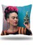 Frida Kırlent Kılıfı 1