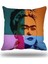 Frida Kırlent Kılıfı 1