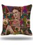 Frida Kırlent Kılıfı 1