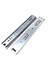 Teleskopik Bilyalı Ray 43X500 Galvanız 2