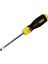Düz Tornavida 10X200Mm Cushion Grip 1