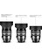 Nikon 18-140 mm Lens İçin 67 mm 3 Kademeli Ayarlanabilir Kauçuk Parasoley 4